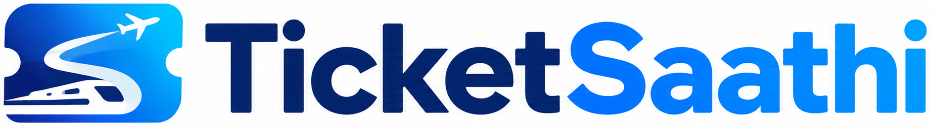 TicketSaathi train and flight booking assistance